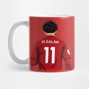 Mo Salah Mug